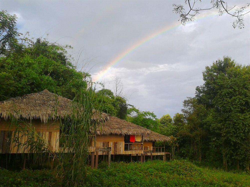 Rainbow Lodge Tataj Kültér fotó