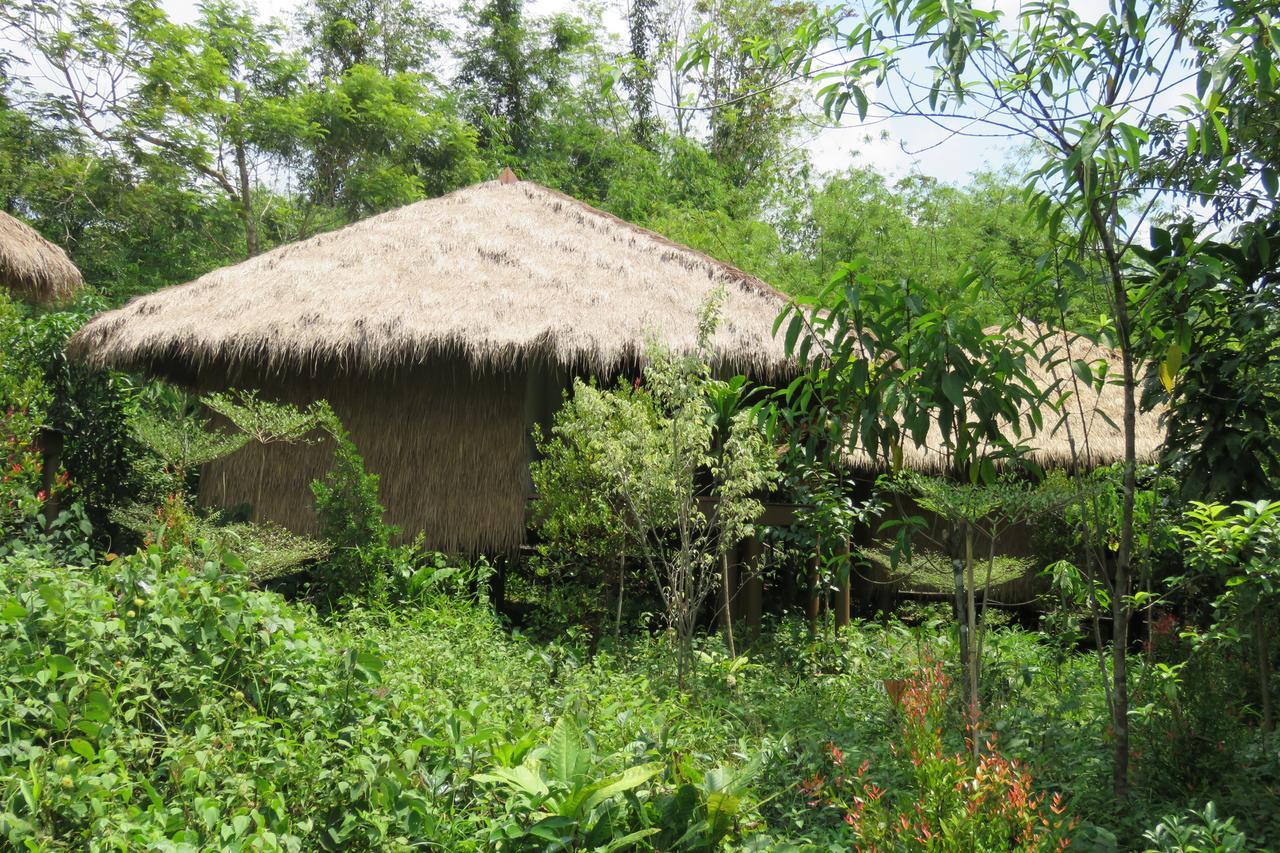 Rainbow Lodge Tataj Kültér fotó