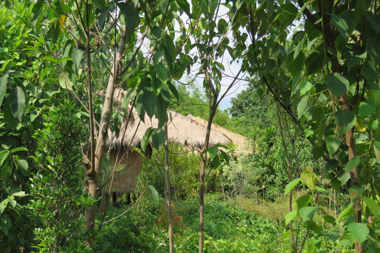 Rainbow Lodge Tataj Kültér fotó